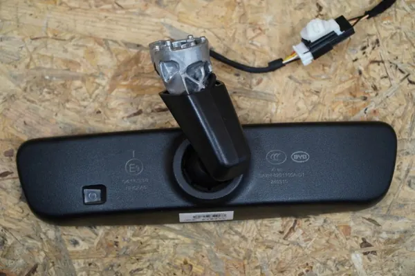 Sisätakakulma SA2H-8201100A BYD Seal image 4