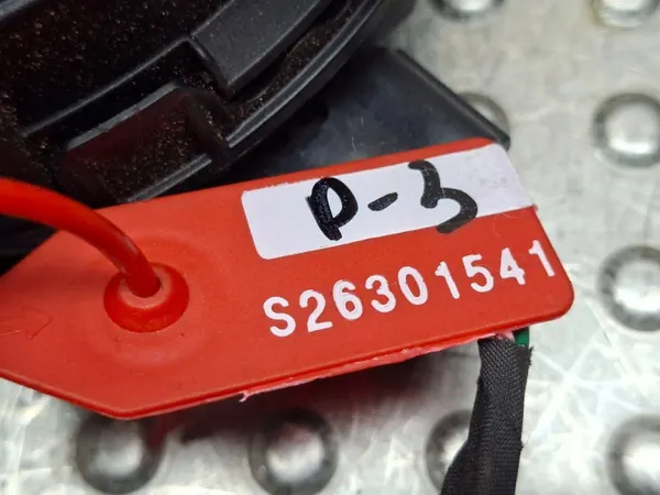 Gasreglagepotentiometer OEM S26301541 Renault image 3