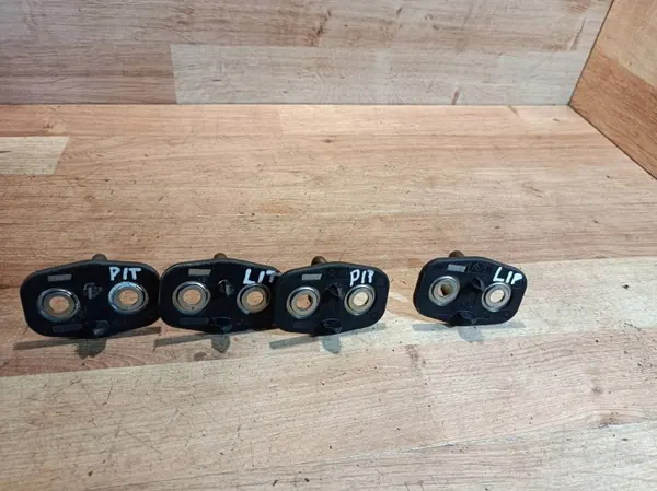 OEM 9655466380 Türschloss Vorne Rechts - C4 Cactus image 3