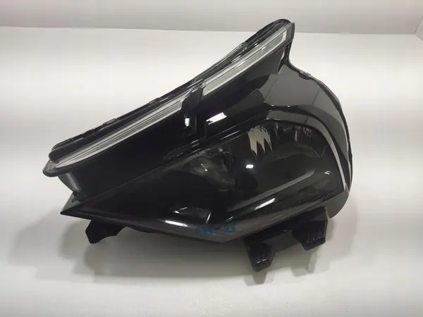 Linker Voorlicht Citroen C4 III 2020-2025 9830649380 image 2