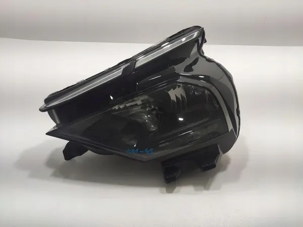 Linker Voorlicht Citroen C4 III 2020-2025 9830649380 image 3