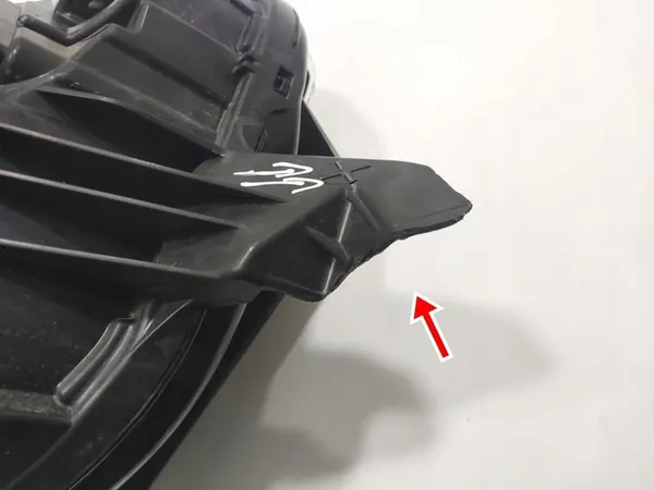 Linker Voorlicht Citroen C4 III 2020-2025 9830649380 image 7