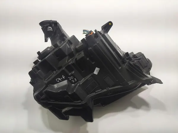 Linker Voorlicht Citroen C4 III 2020-2025 9830649380 image 9