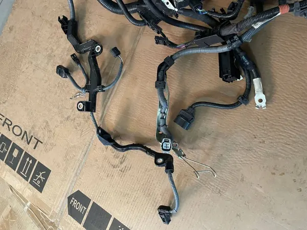 Harness Motor Toyota Yaris IV 2020- OEM MTR7008 image 4
