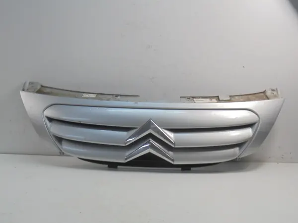 Grille avant Citroen C3 I 2002-2009 OE image 1