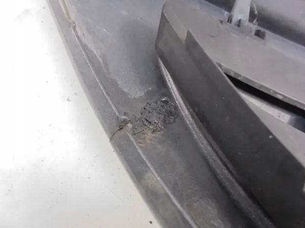 Grille avant Citroen C3 I 2002-2009 OE image 10