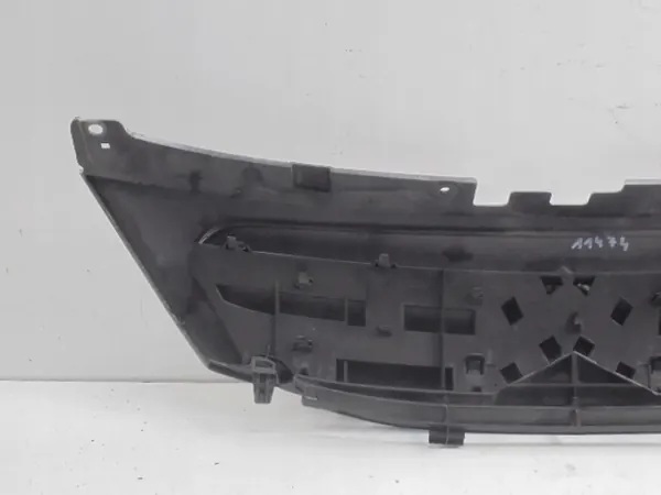 Grille avant Citroen C3 I 2002-2009 OE image 2