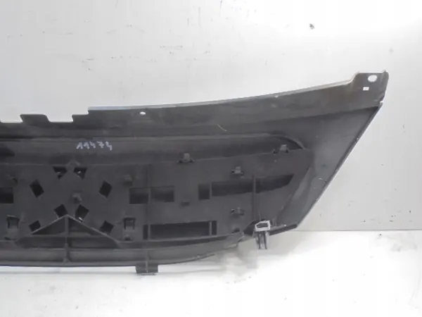 Grille avant Citroen C3 I 2002-2009 OE image 3