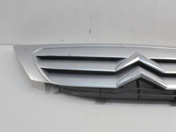 Grille avant Citroen C3 I 2002-2009 OE image 6