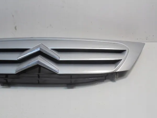 Grille avant Citroen C3 I 2002-2009 OE image 7