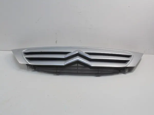 Grille avant Citroen C3 I 2002-2009 OE image 8