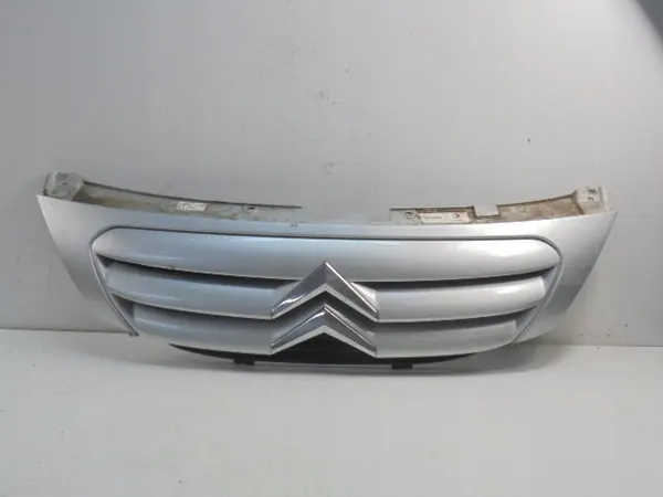 Grille avant Citroen C3 I 2002-2009 OE image 9