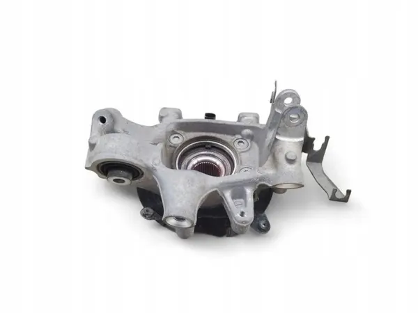 Porsche Cayenne oikea taka pyöränkannatin OEM 9Y0505434B image 2