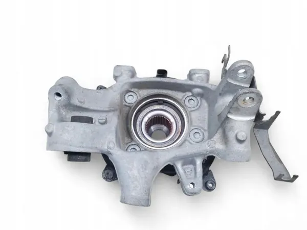 Porsche Cayenne oikea taka pyöränkannatin OEM 9Y0505434B image 3