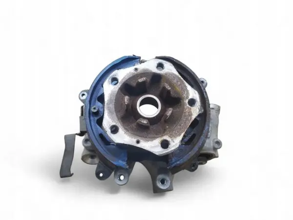 Porsche Cayenne oikea taka pyöränkannatin OEM 9Y0505434B image 5