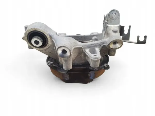 Porsche Cayenne oikea taka pyöränkannatin OEM 9Y0505434B image 7