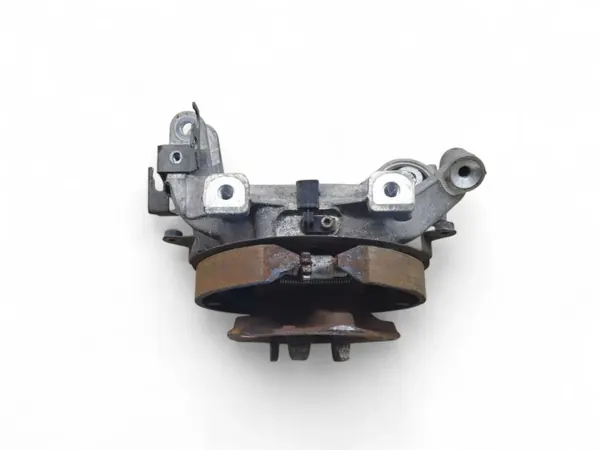 Porsche Cayenne oikea taka pyöränkannatin OEM 9Y0505434B image 8