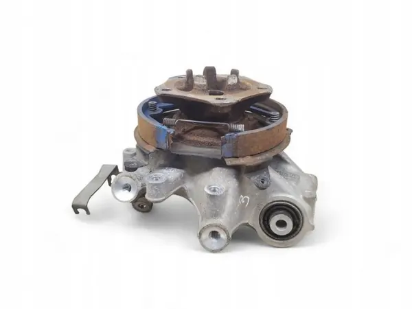 Porsche Cayenne oikea taka pyöränkannatin OEM 9Y0505434B image 9