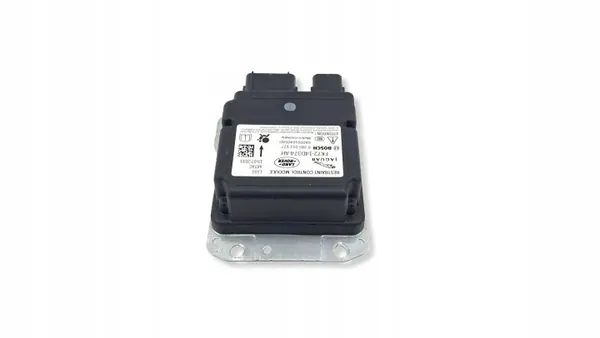 Módulo Sensor Airbag OEM FK72-14D374-AH Land Rover image 5