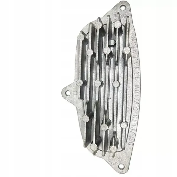 Rechtes LED DRL Modul Audi Q2 81A998474 image 2