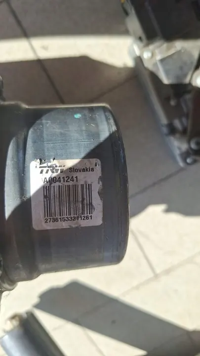 Elektrische stuurbekrachtiging Fiat 500L image 4