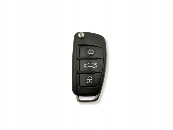 Audi A3 8V Kaukosäädin OEM 8V0837220 434MHz image 2