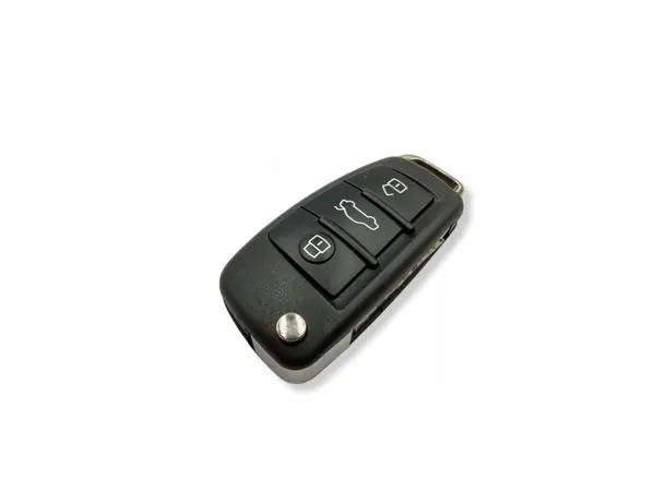 Audi A3 8V Kaukosäädin OEM 8V0837220 434MHz image 3
