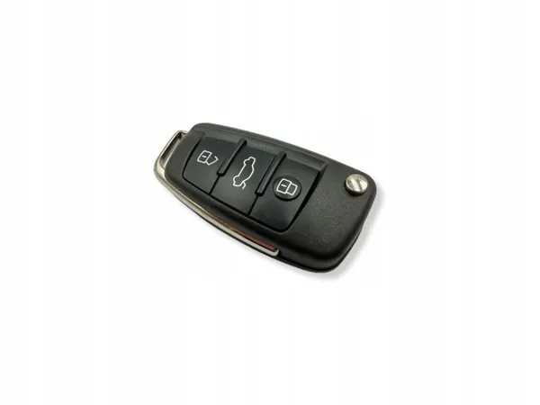 Audi A3 8V Kaukosäädin OEM 8V0837220 434MHz image 4