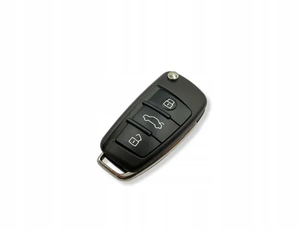 Audi A3 8V Kaukosäädin OEM 8V0837220 434MHz image 5