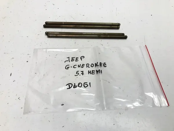 Stoterstaaf OEM DZWIGIENKA GŁOWICY voor Jeep 5.7 HEMI image 3