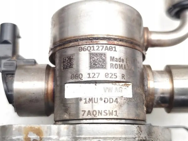 Skoda Kodiaq korkeapaineen ruiskupumppu OEM 06Q127025R image 7