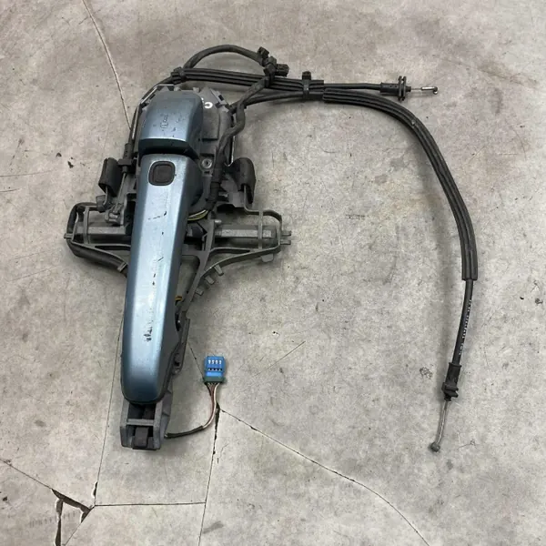 Suporte Maçaneta Keyless Esquerda C70 II OEM 312313131313 image 2