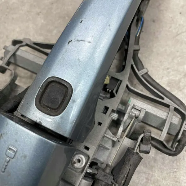 Suporte Maçaneta Keyless Esquerda C70 II OEM 312313131313 image 4