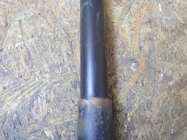 Taka-iskunvaimennin vasen OEM 897559554 image 7
