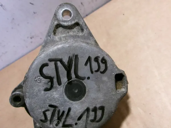 Tensor de Correia Mercedes OEM A1122000370 Usado image 7