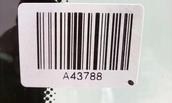 Frontscheibe BMW E46 Coupé/Cabrio 2001-2005 OEM image 2