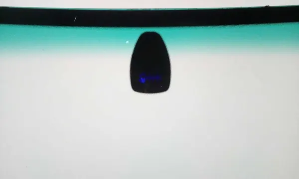 Frontscheibe BMW E46 Coupé/Cabrio 2001-2005 OEM image 3