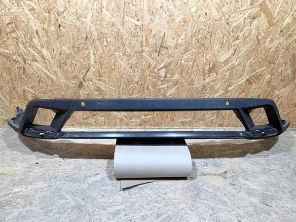 Spoiler dianteiro BMW X3 G01 OEM 9451188FHUKM image 2