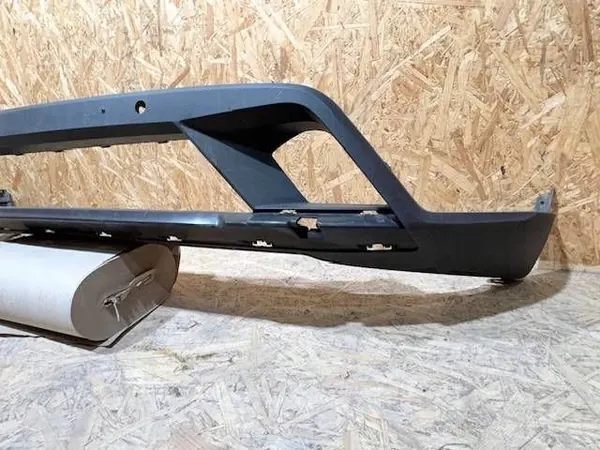 Spoiler dianteiro BMW X3 G01 OEM 9451188FHUKM image 3