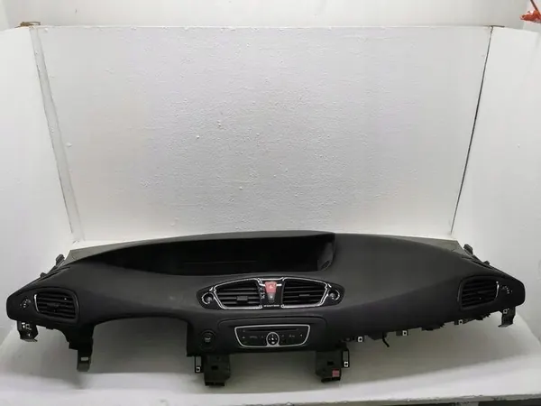 Kokonainen Mittaristo OEM DESKA ROZDZIELCZA Renault Scenic III image 2