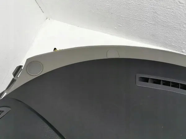 Kokonainen Mittaristo OEM DESKA ROZDZIELCZA Renault Scenic III image 4