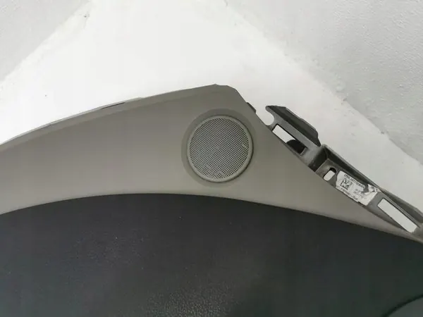 Kokonainen Mittaristo OEM DESKA ROZDZIELCZA Renault Scenic III image 5