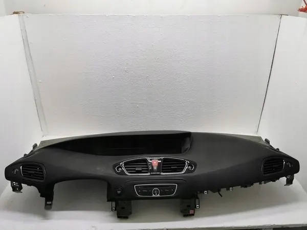 Kokonainen Mittaristo OEM DESKA ROZDZIELCZA Renault Scenic III image 7