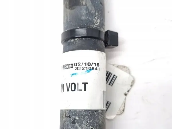 Öljynjäähdytysputki OEM 32210841 Chevrolet Volt II 2017 image 5