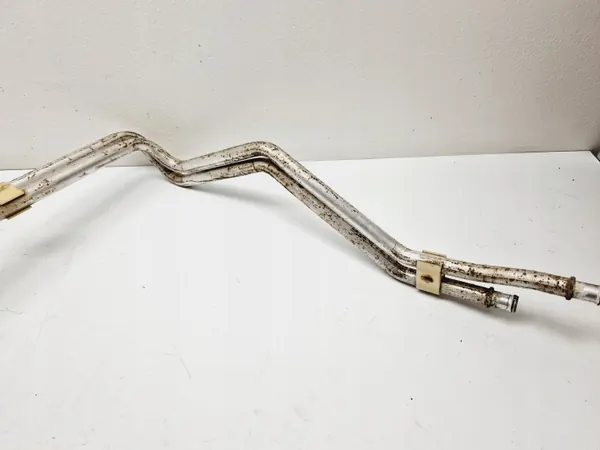 Mangueira Aquecedor Traseiro VW T4 OEM 1AS - Usado image 5
