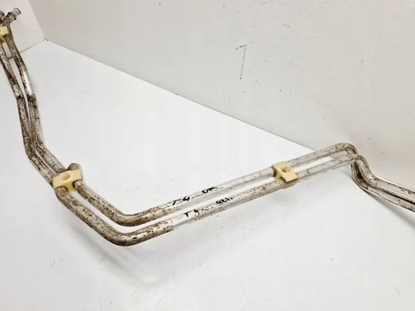 Mangueira Aquecedor Traseiro VW T4 OEM 1AS - Usado image 6