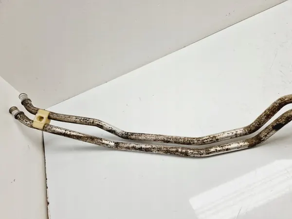Mangueira Aquecedor Traseiro VW T4 OEM 1AS - Usado image 7