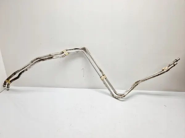 Mangueira Aquecedor Traseiro VW T4 OEM 1AS - Usado image 8
