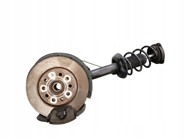 OEM 509294 Etu Oikea Jousituskiinnike VW Jetta image 2