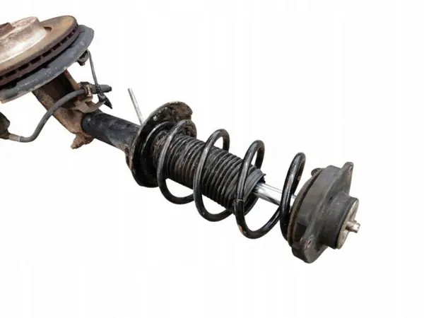 OEM 509294 Etu Oikea Jousituskiinnike VW Jetta image 3